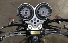 TRIUMPH  TRIUMPH T100 BONNEVILLE  2008 TJ9157