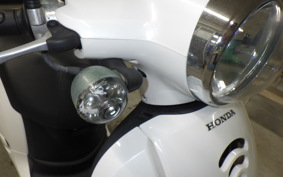 HONDA GIORNO 2 2015 AF70