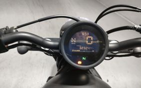 HONDA REBEL MC49