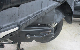 SUZUKI ADDRESS V125 DT11A