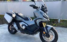 HONDA X-ADV 750 2021 RH10