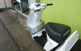 HONDA GYRO TA01