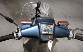 HONDA SUPER CUB50 AA01