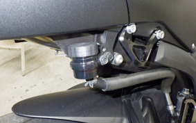 HONDA CBR600RR 2024 PC40
