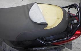 YAMAHA AXIS 125 TREET SE53J