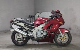 KAWASAKI ZZR400 ZX400N