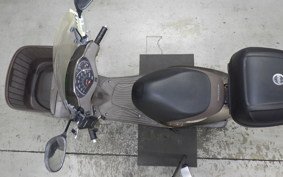 HONDA DIO CESTA GEN 2 2018 AF68