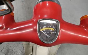 HONDA LITTLE CUB C50