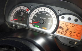 YAMAHA MAJESTY 250 Gen.4 SG20J