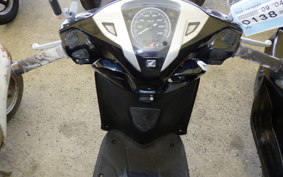HONDA LEAD 125 JF45