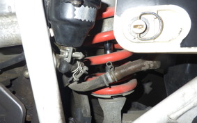 HONDA XLR250R Gen.4 MD22