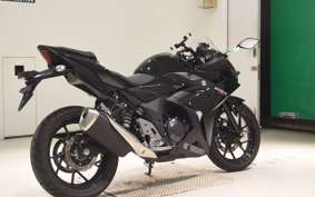 SUZUKI GSX250RA