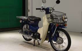 HONDA C50 SUPER CUB AA01