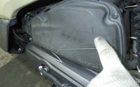 HONDA TACT Basket 2026 AF79
