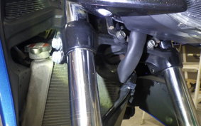 SUZUKI GSX-S125 2023 DL32D