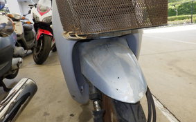 HONDA TODAY 1997 AF61