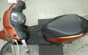 HONDA TACT-4ﾍﾞｰｼｯｸ AF79
