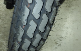 HONDA MONKEY 125 2018 JB05