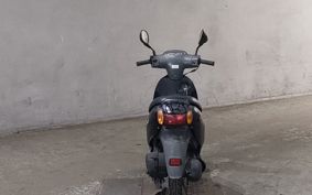 SUZUKI LET`S4 CA45A