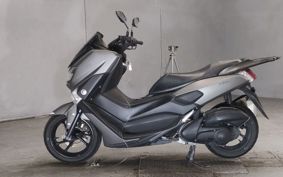 YAMAHA N-MAX 125 SED6J