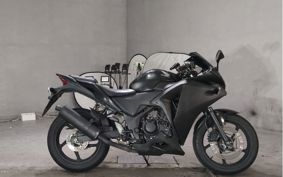 HONDA CBR250R MC41