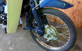 HONDA SUPER CUB50 AA01
