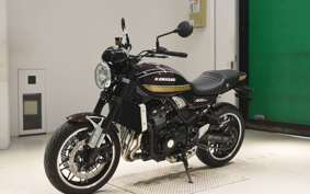 KAWASAKI Z900RS 2018 ZR900K