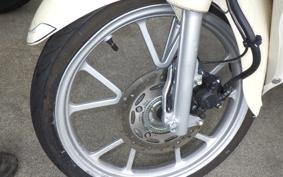 HONDA C110 SUPER CUB 2024 JA59