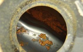 YAMAHA DRAGSTAR 1100 CLASSIC 2001 VP13J