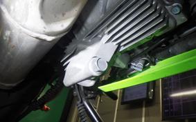 KAWASAKI ZX-25R-2SE 2020 ZX250H