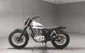 SUZUKI GLASS TRACKER BIG BOY NJ47A