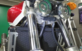 HONDA CB1000SF 1995 SC30