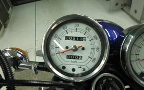YAMAHA SR400 Gen.5 2023 RH16J