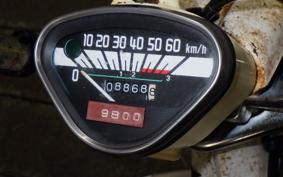 HONDA CHALY 70 CF70