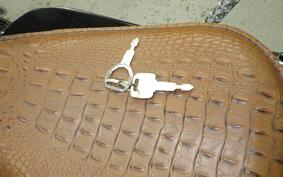 HONDA STEED 400 1992 NC26