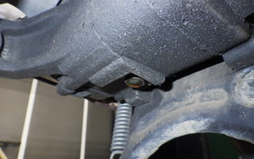 SUZUKI ADDRESS V50 Gen.2 2017 CA44A