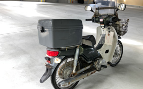 HONDA SUPER CUB50 AA04