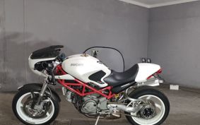 DUCATI MONSTAR S2R 2007 M414AA