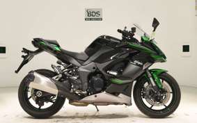 KAWASAKI NINJA 1000 SX 2023 ZXT02K