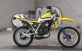 YAMAHA DT50 17W
