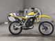 Фото Yamaha DT50 с японского аукциона