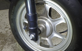 HONDA TACT-4ﾍﾞｰｼｯｸ 2016 AF79
