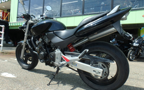 HONDA HORNET250 MC31