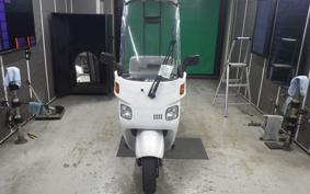 HONDA GYRO CANOPY 1995 TA02