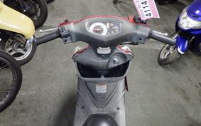 SUZUKI ADDRESS V125 G CF46A