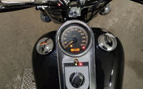 HARLEY FLSTC 1450 2006 BJY