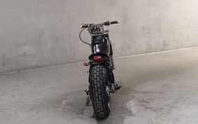 YAMAHA TW200 2JL