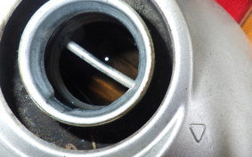 YAMAHA JOG APRIO SA11J