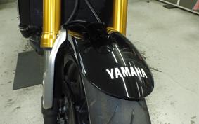 YAMAHA XSR900 2017 RN46J