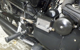 HARLEY XLCR1000 2012